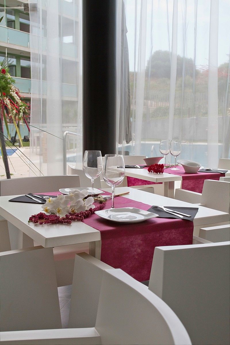Hotel Four Elements