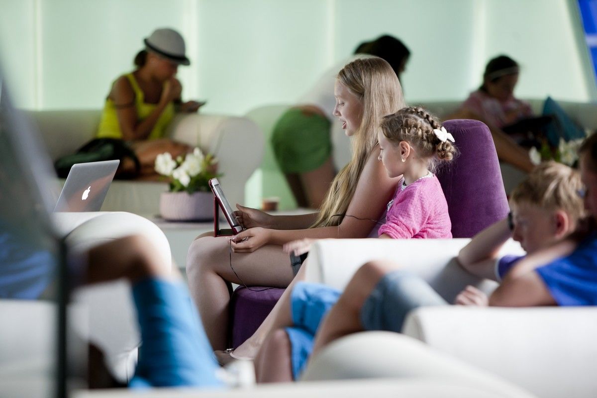 Hotel Four Elements 4*
