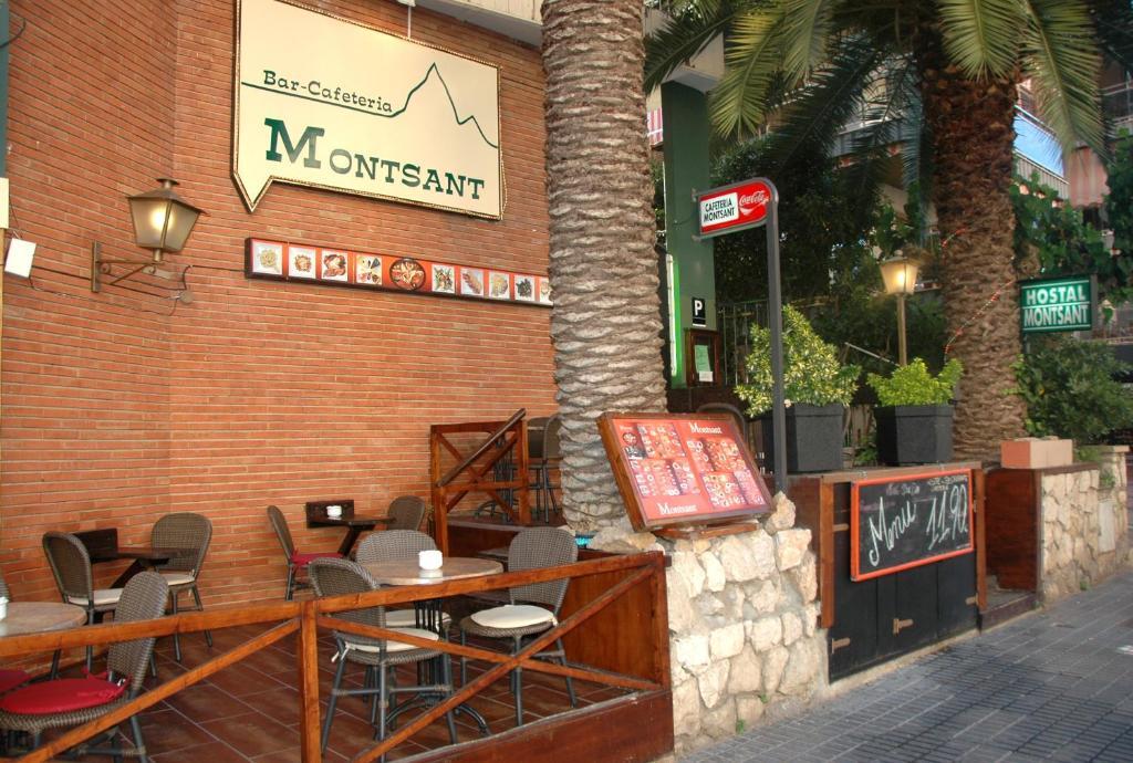 Montsant 2*
