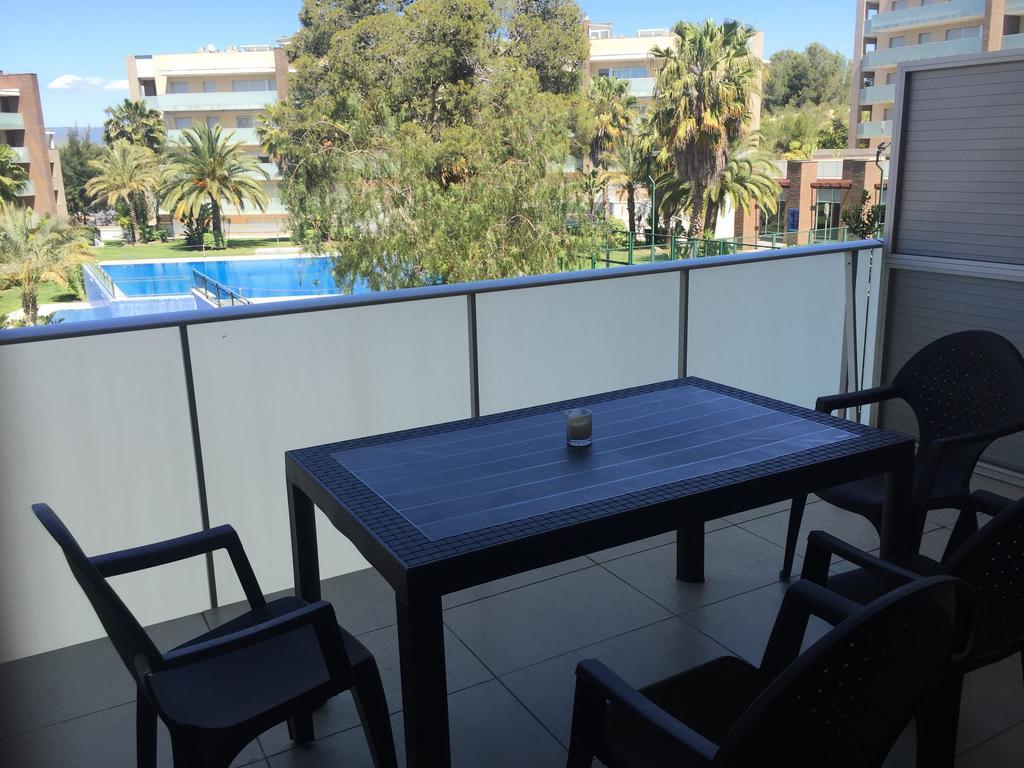 Saval Aqquaria Family Complex Apartment *