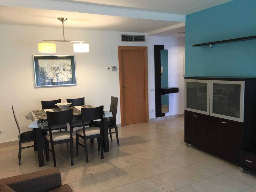 Apartment Saval Aqquaria Family Complex *