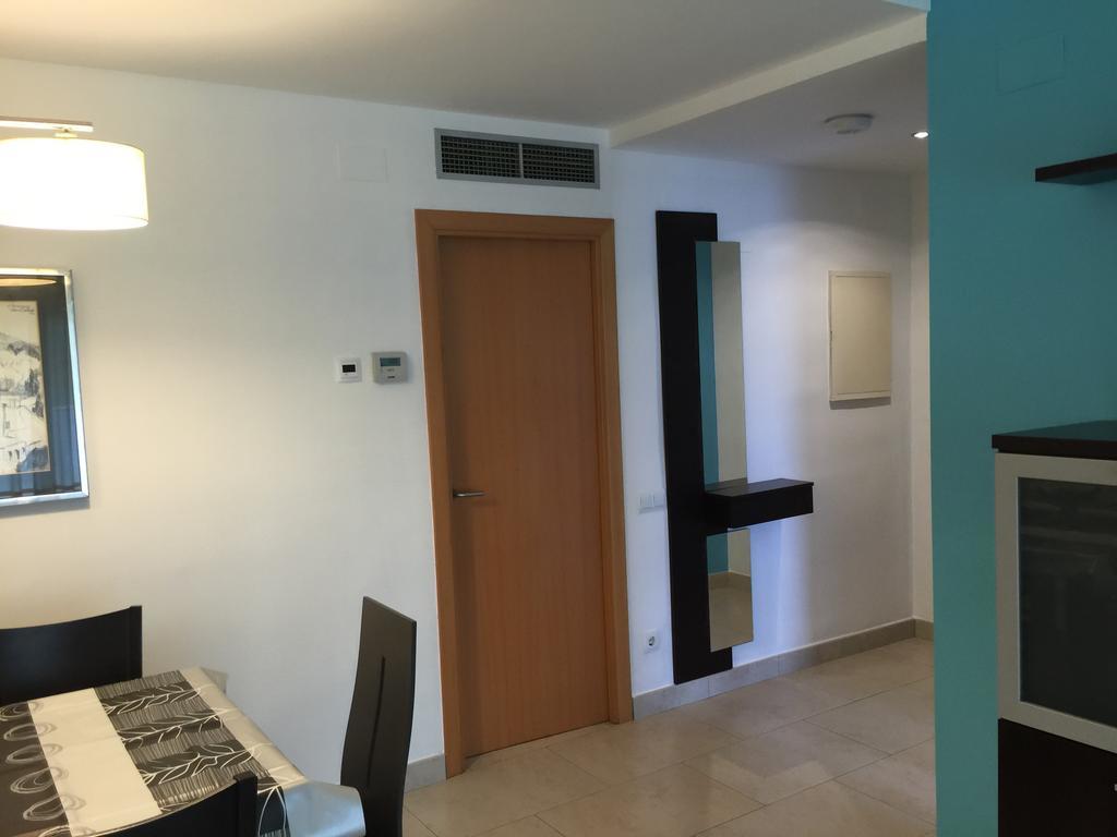 Saval Aqquaria Family Complex Apartment *