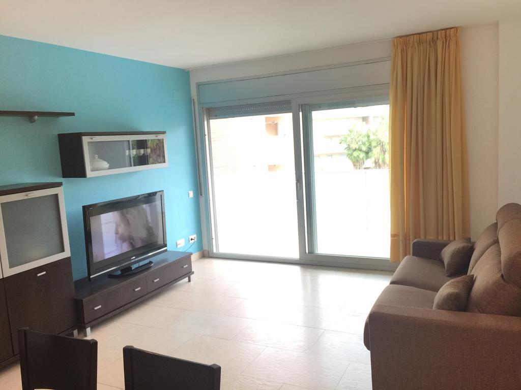Apartment Saval Aqquaria Family Complex *