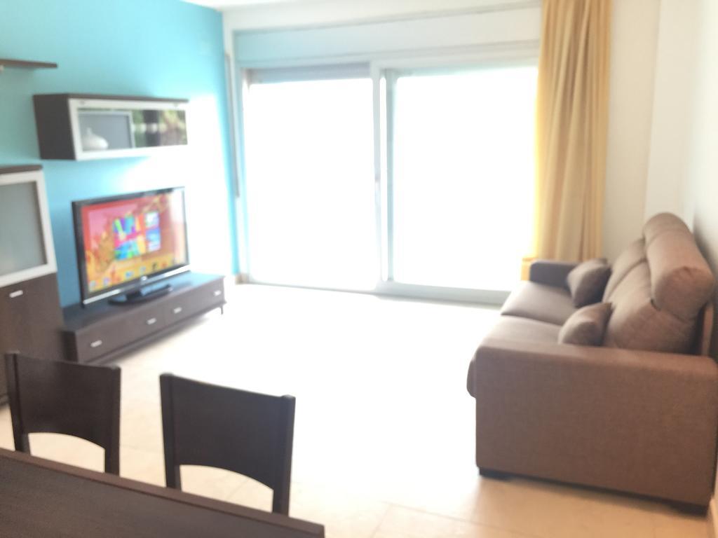 Saval Aqquaria Family Complex Apartment