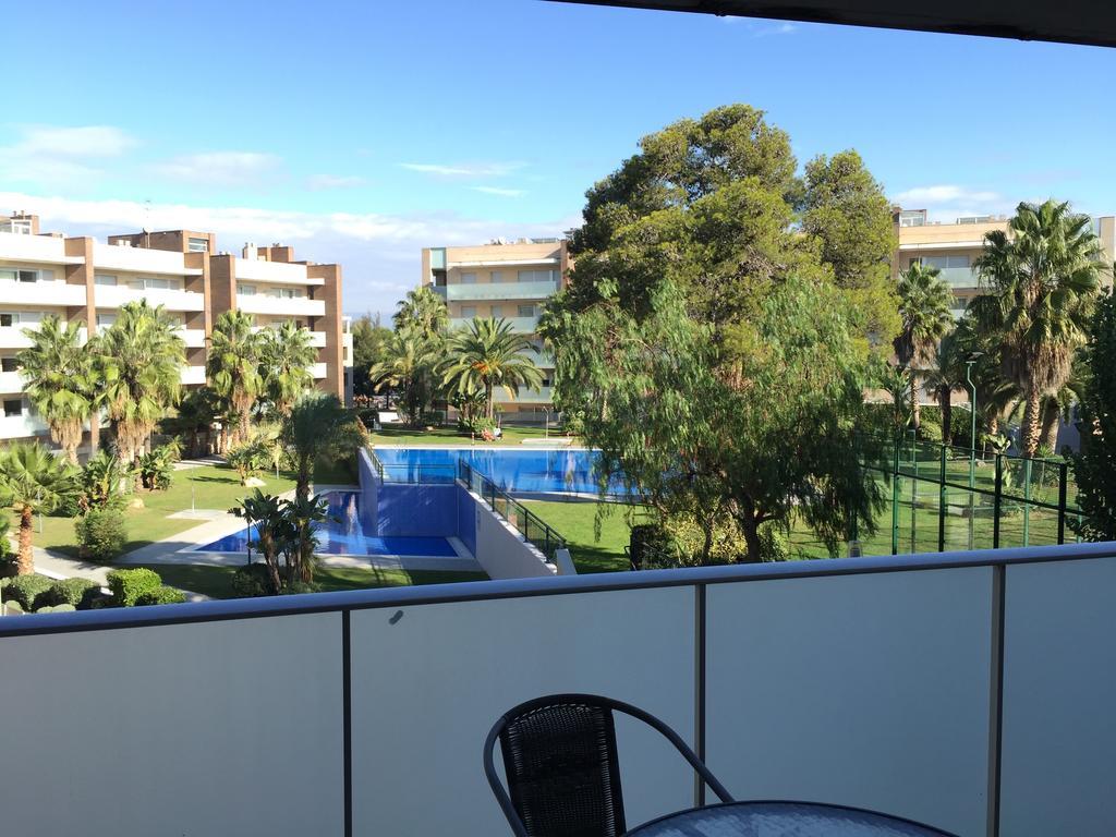 Saval Aqquaria Family Complex Salou