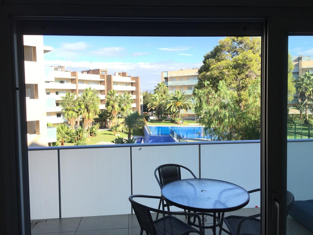 Apartment Saval Aqquaria Family Complex *
