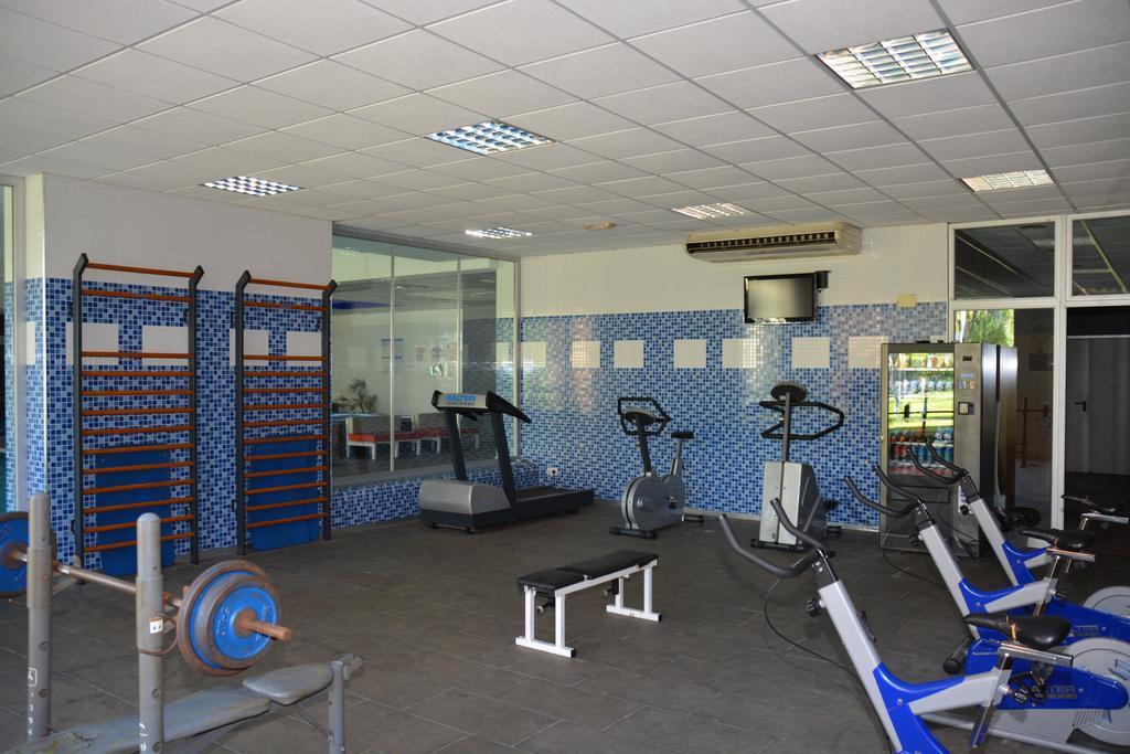 Saval Aqquaria Family Complex Salou