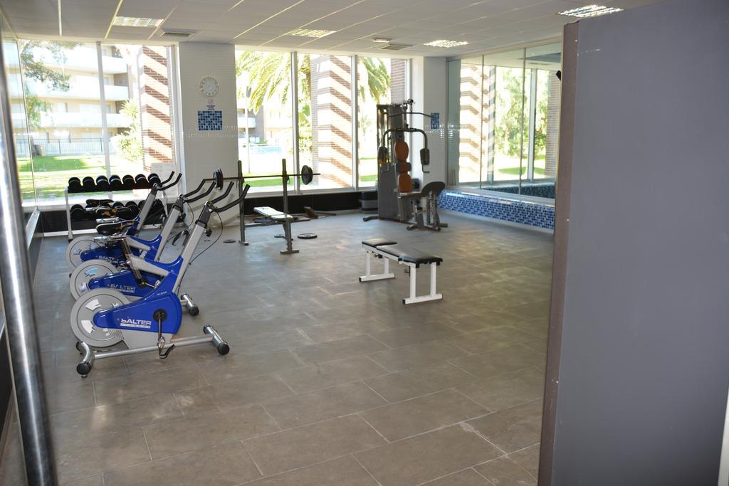 Saval Aqquaria Family Complex Salou
