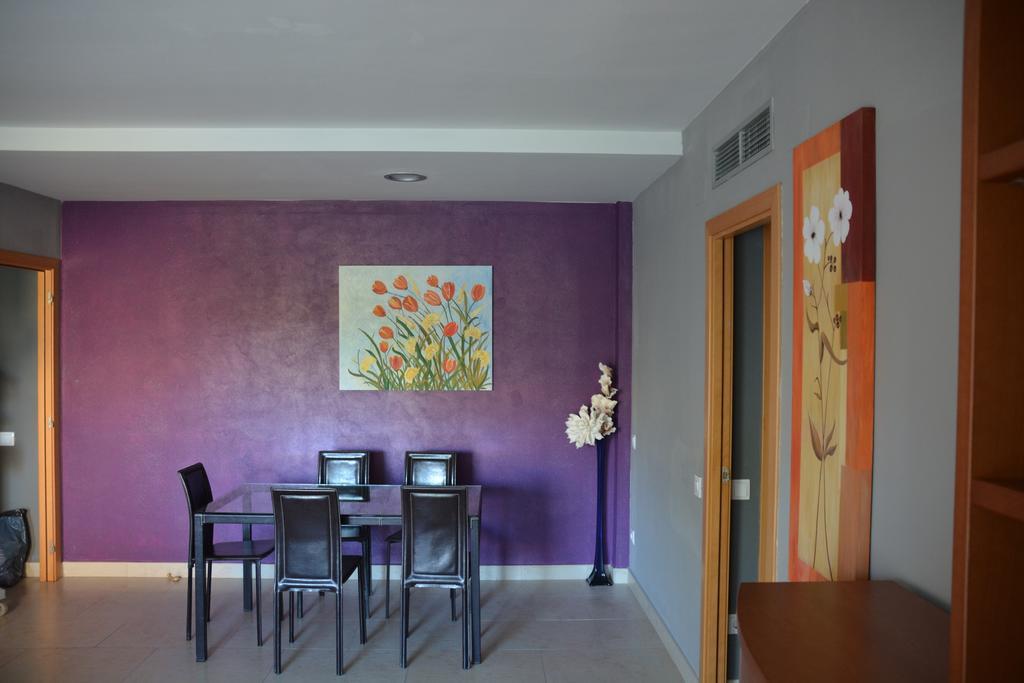 Saval Aqquaria Family Complex Salou