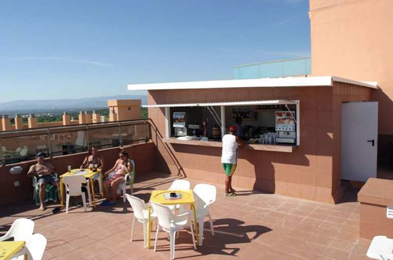 Htop Molinos Park #htopenjoy 3*