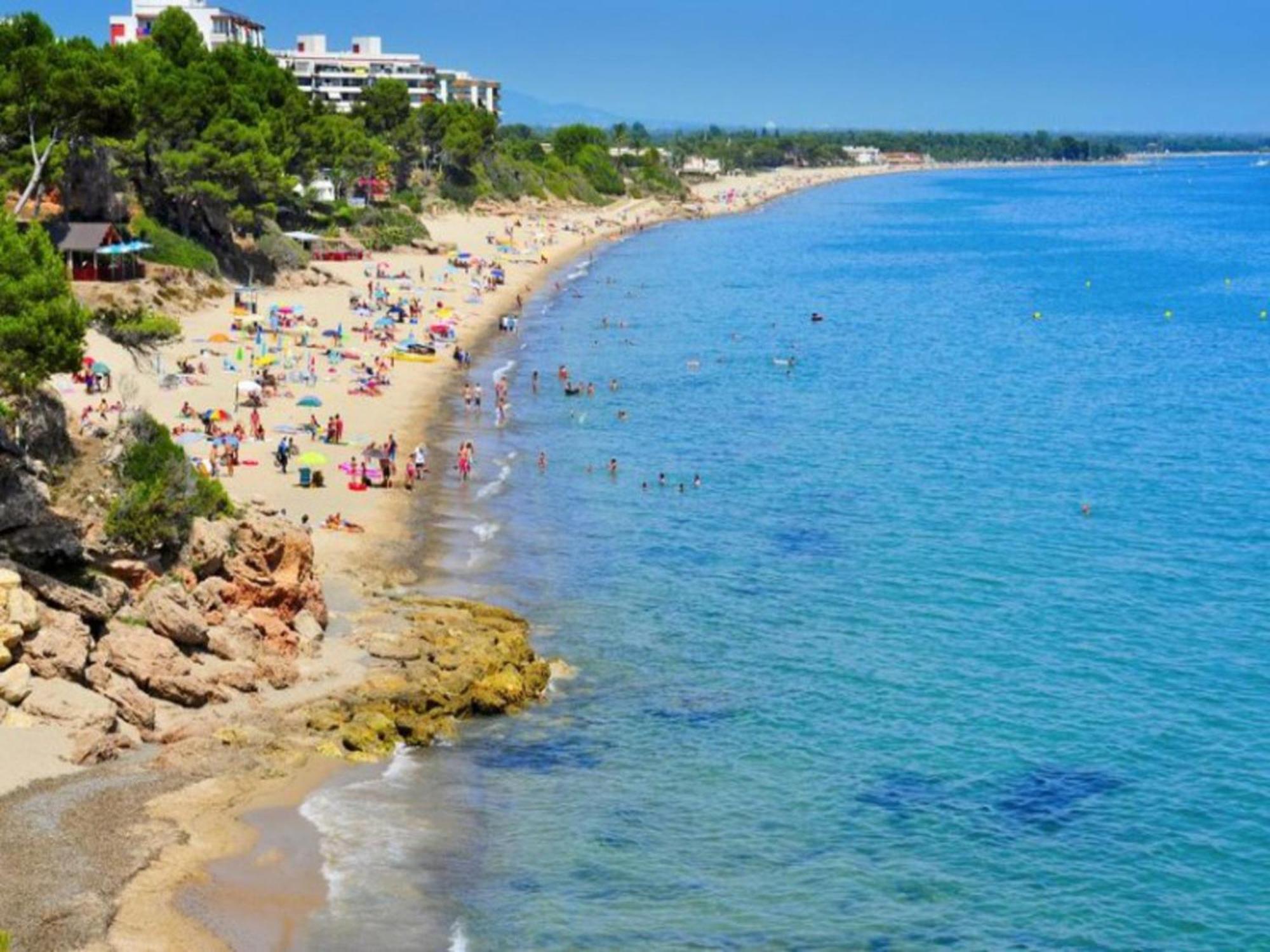 Shg Les Dunes Salou