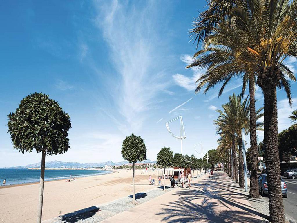 Apartamento Shg Les Dunes *