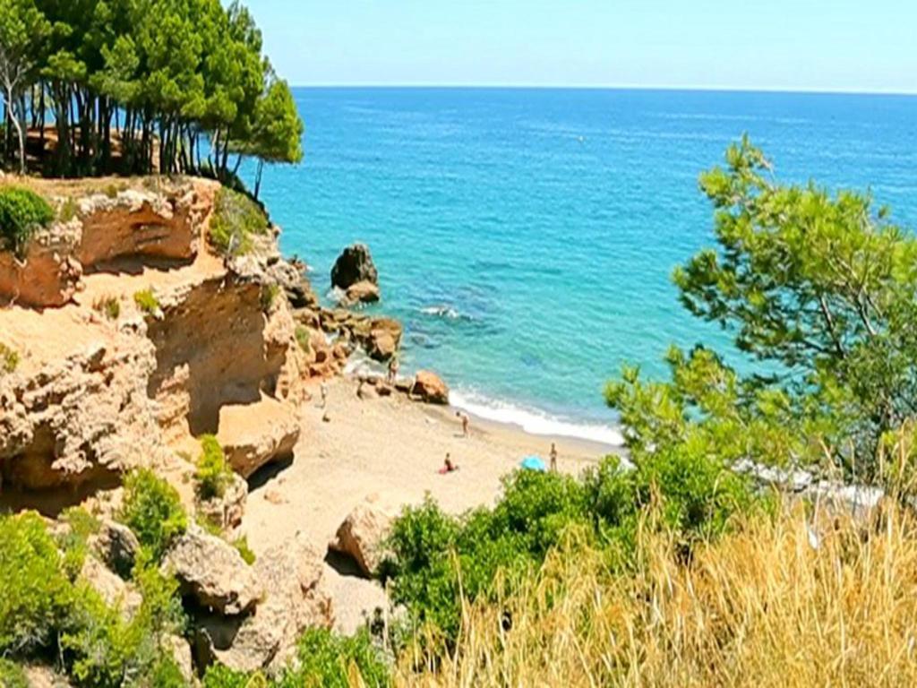 Apartamento Shg Les Dunes Salou