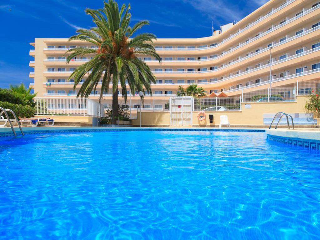 Apartamento Shg Les Dunes