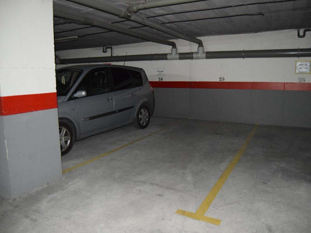 Shg Les Dunes Apartamento