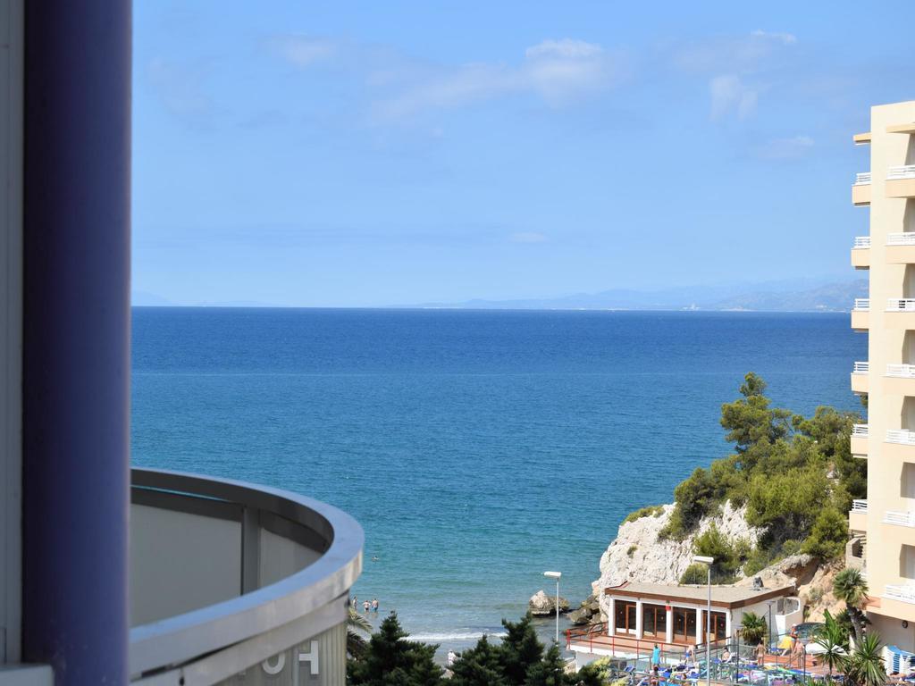 Apartamento Shg Les Dunes