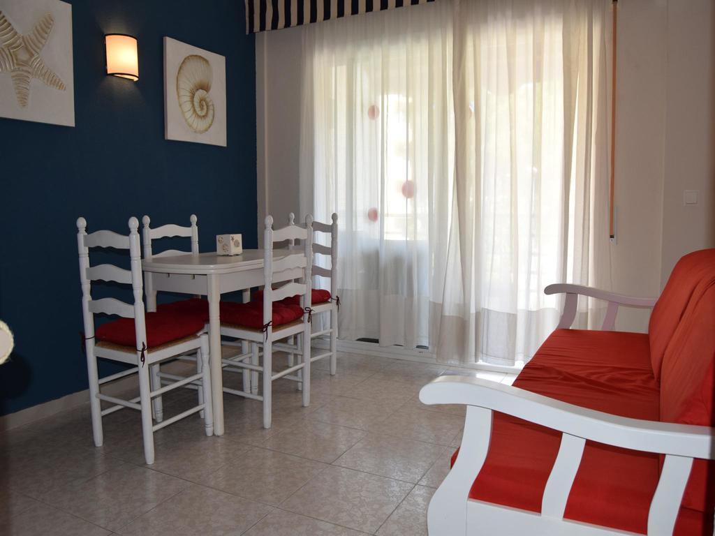 Shg Les Dunes * Salou