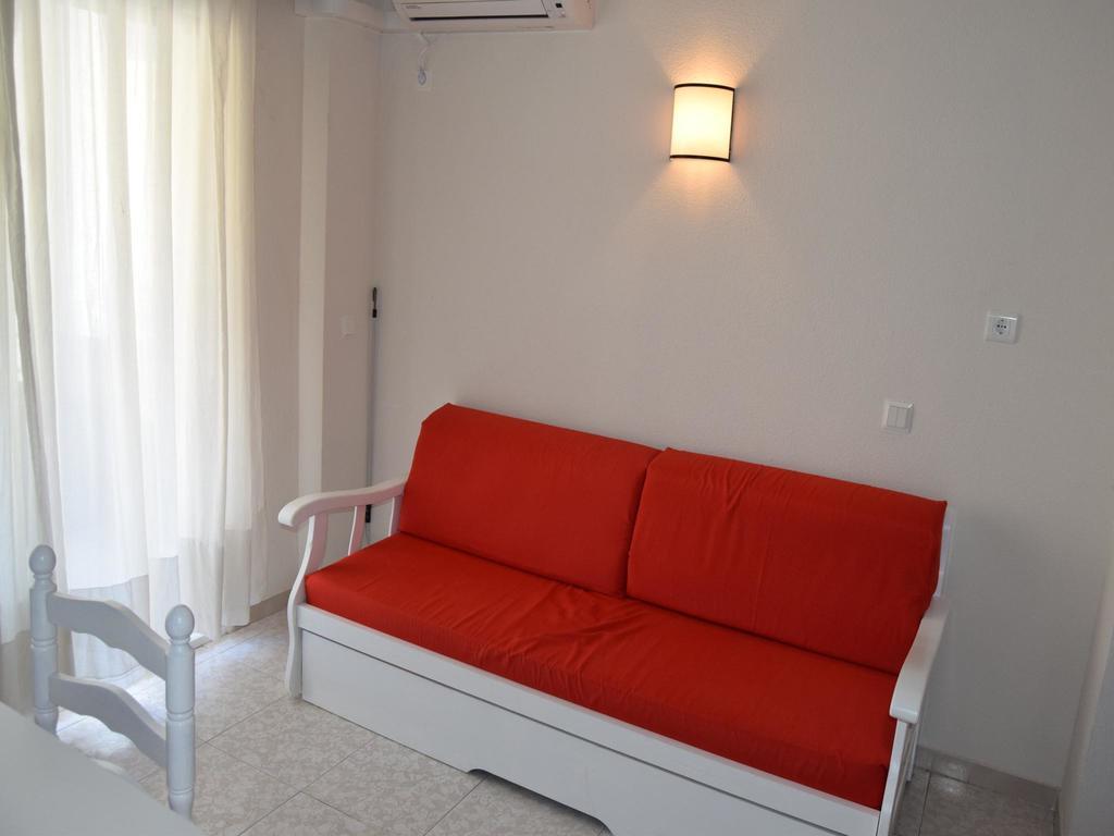 Apartamento Shg Les Dunes *