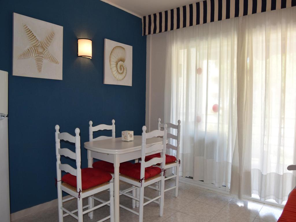 Apartamento Shg Les Dunes Salou