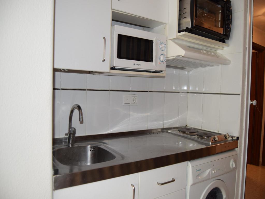 Shg Les Dunes Apartamento