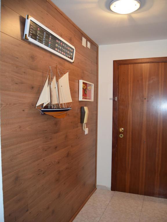 Shg Les Dunes Apartamento *