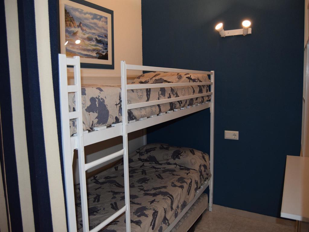 Shg Les Dunes Apartamento Salou
