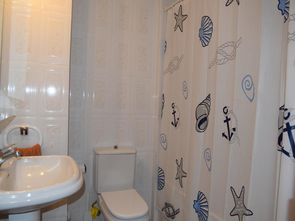 Apartamento Shg Les Dunes