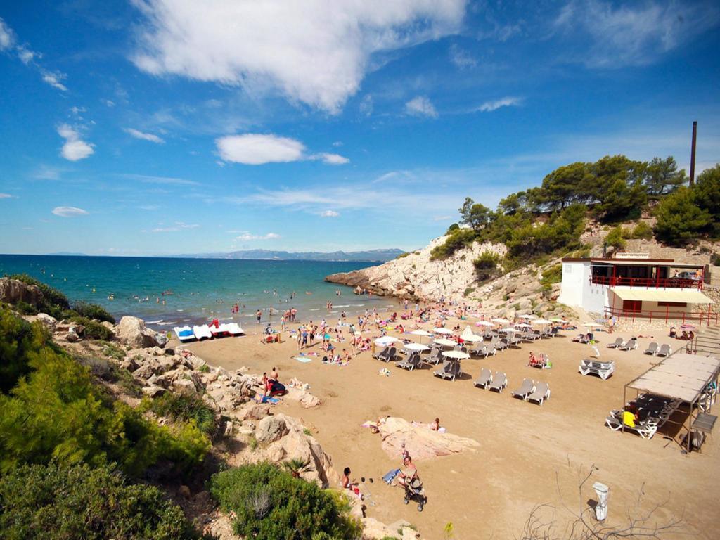 Apartamento Shg Les Dunes