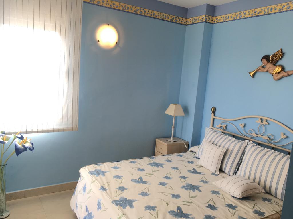 Apartment Saval Aqquaria Family Complex *