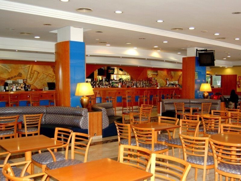 Hotel 4r Gran Regina Salou