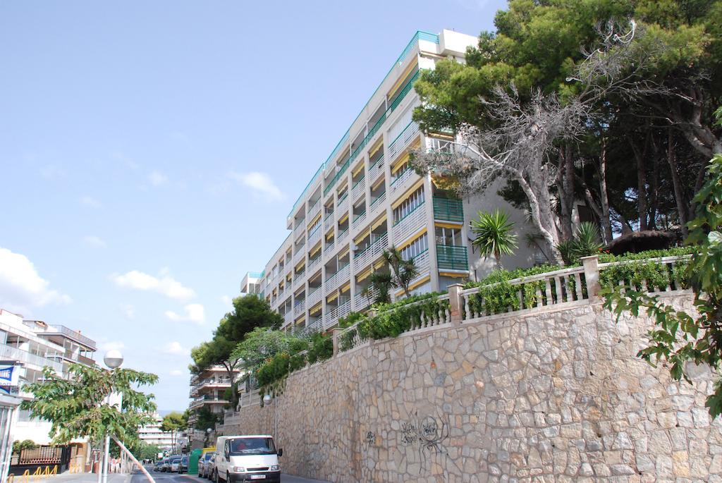 Paradís / Park * Salou