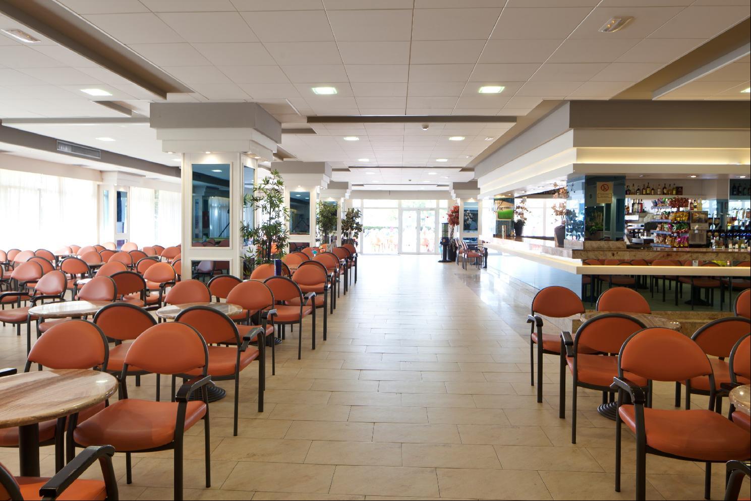 Htop Molinos Park #htopenjoy 3* Salou