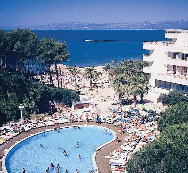 Hotel Cap