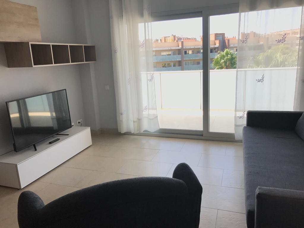 Saval Aqquaria Family Complex Apartment *