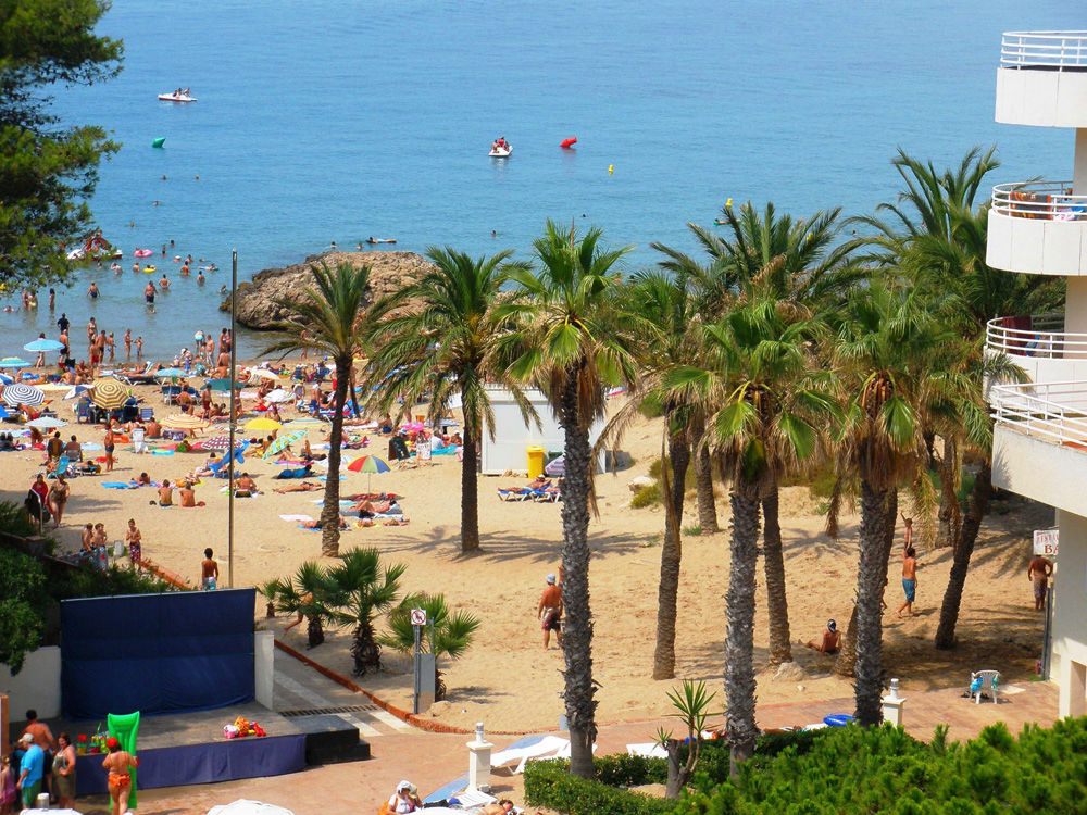 Cap Salou