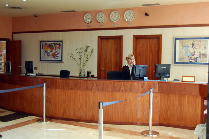 4r Gran Regina Hotel 4*