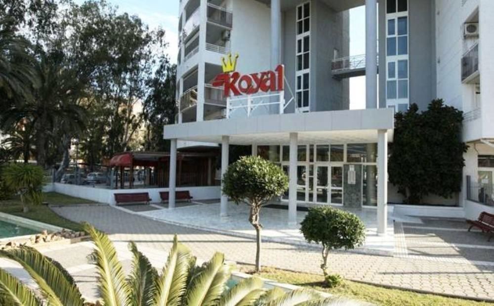 Apartment Apartbeach Royal *