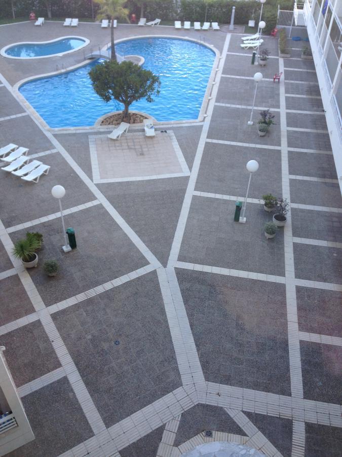 Apartbeach Royal Salou