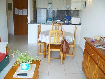 Apartbeach Royal Apartment