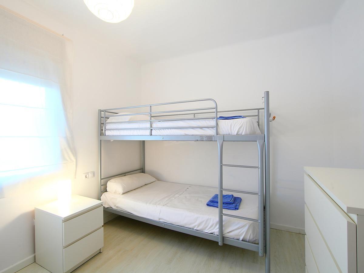 Apartment Terecel Salou-10 By Interhome Salou