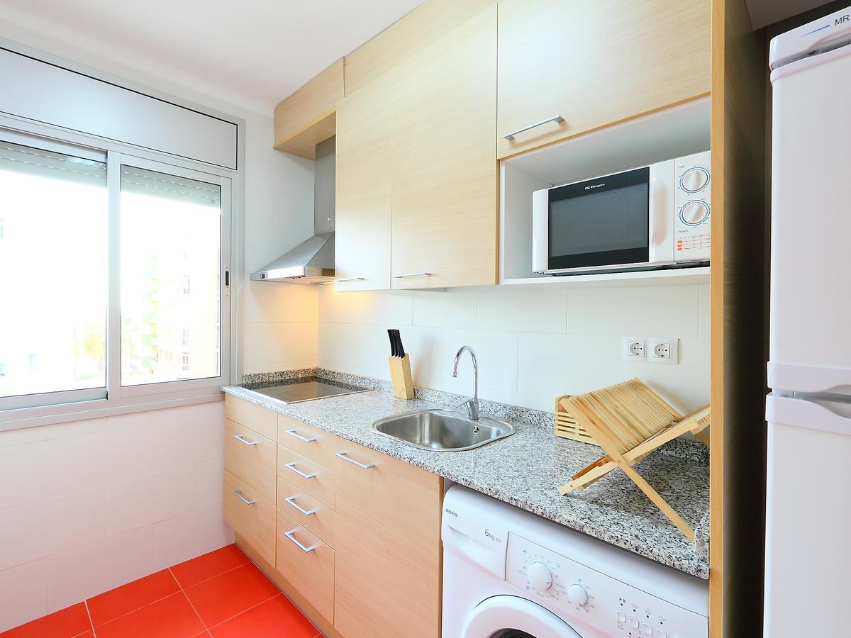 Terecel Salou-10 By Interhome Apartment Salou