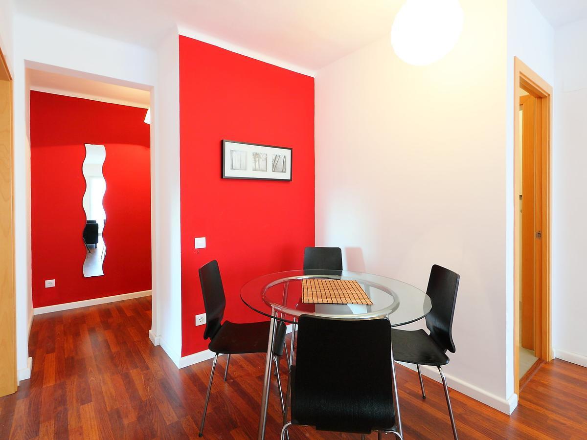 Apartment Terecel Salou-10 By Interhome Salou