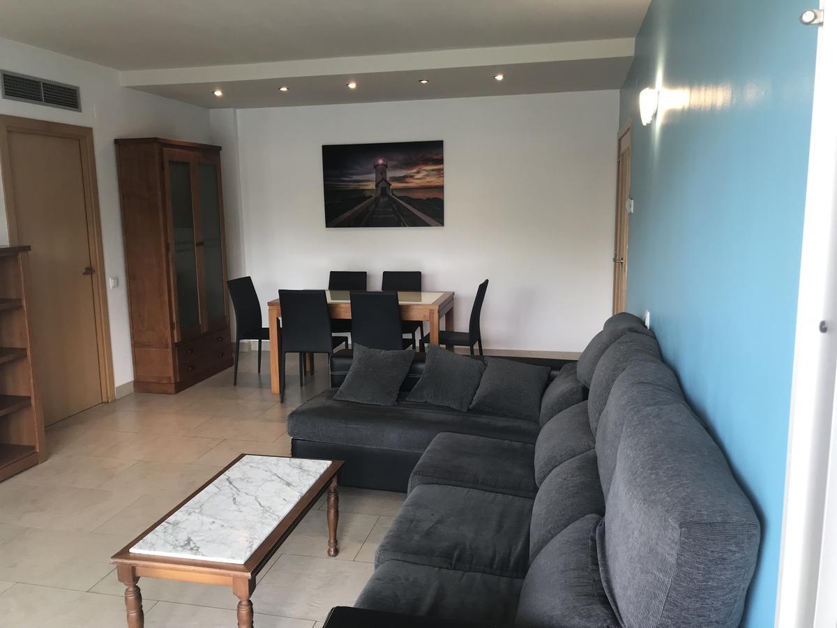 Apartment Saval Aqquaria Family Complex Salou