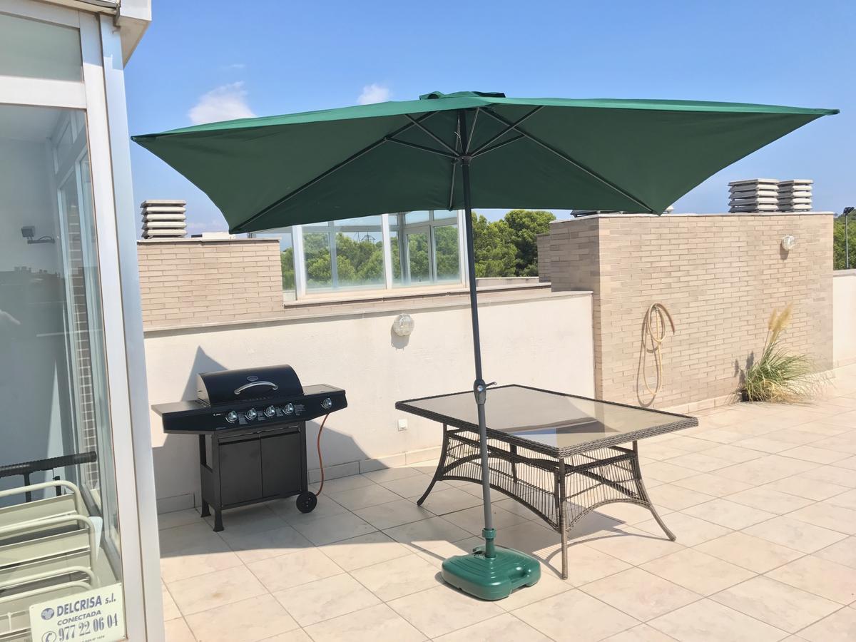 Apartment Saval Aqquaria Family Complex Salou
