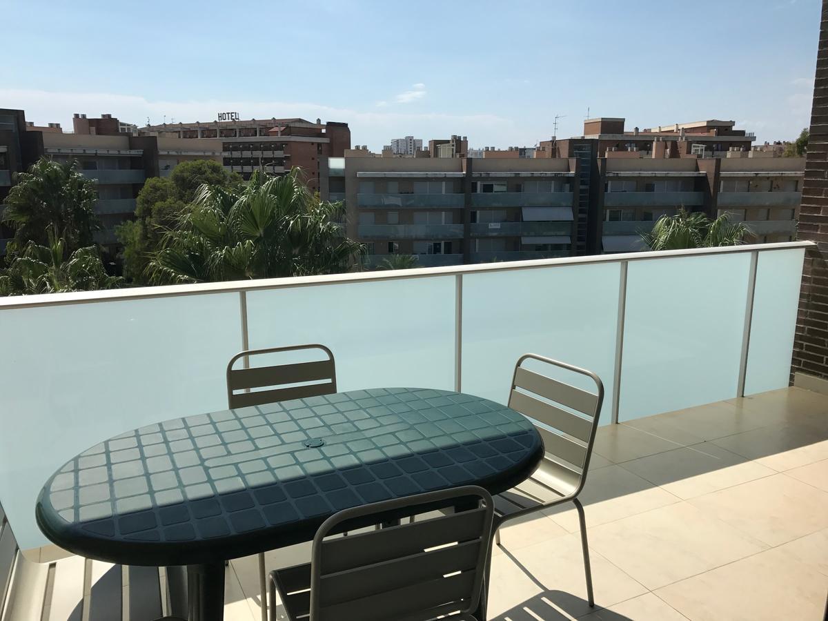 Apartment Saval Aqquaria Family Complex