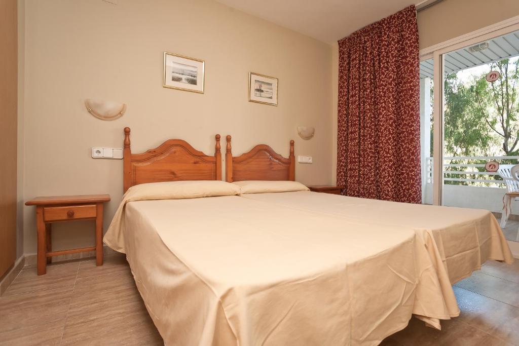 Apartbeach Royal * Salou