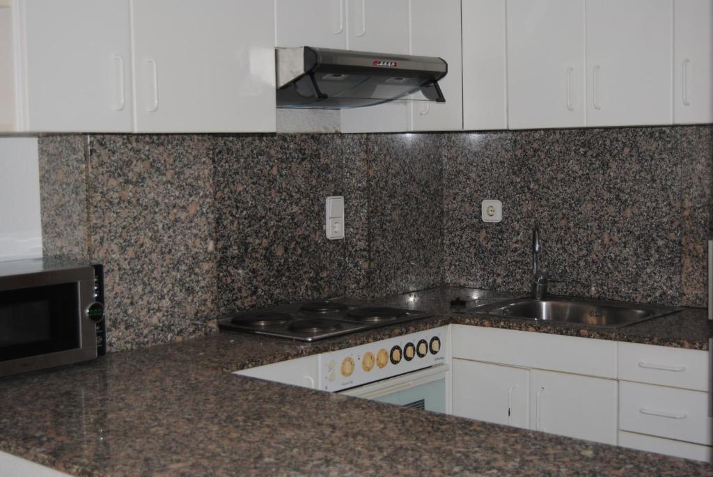 Apartbeach Royal Apartment *