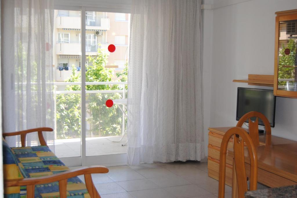 Apartbeach Royal * Salou