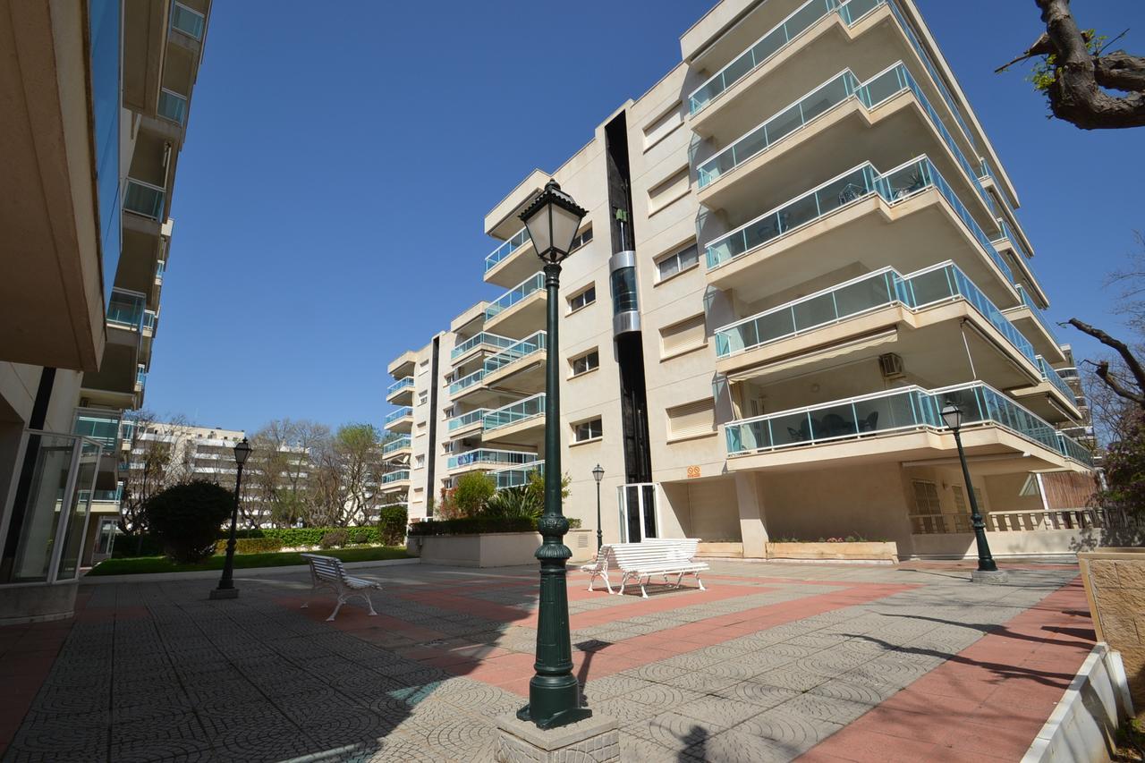 Wvp - Texas Salou Apartamento Salou
