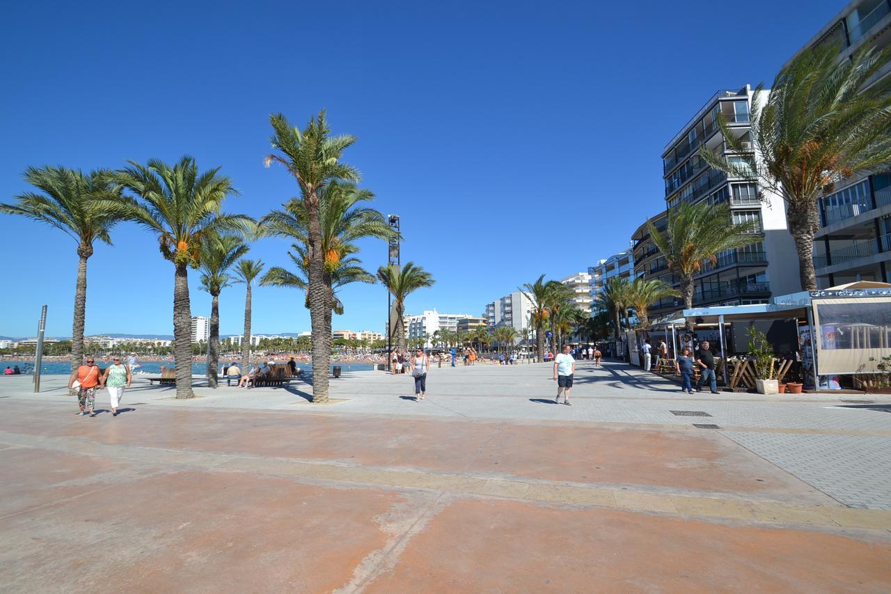 Wvp - Texas Salou Apartamento